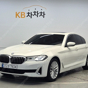 BMW5시리즈 (G30) 530i 럭셔리 (5인승)중고차 할부 리스 카드 저신용자 전액할부 가능합니다