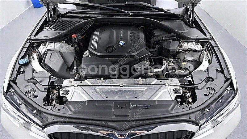 BMW3시리즈 (G20) 320d (5인승)중고차 할부...--5