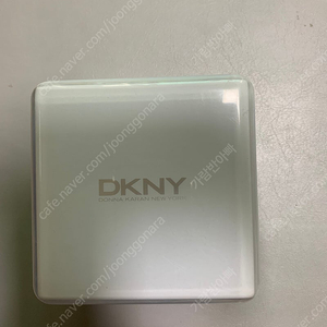 DKNY 시계 팝니다