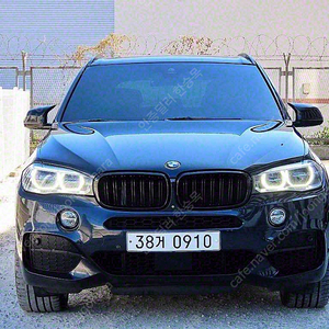 BMWX5 (F15) xDrive M50d중고차 할부 리스 카드 저신용자 전액할부 가능합니다