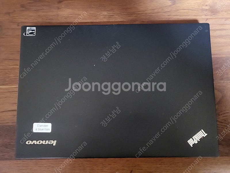 레노버 노트북 T440S 판매--0