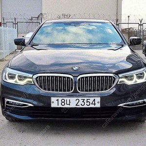 BMW5시리즈 (G30) 530i 럭셔리 플러스중고차 할부 리스 카드 저신용자 전액할부 가능합니다