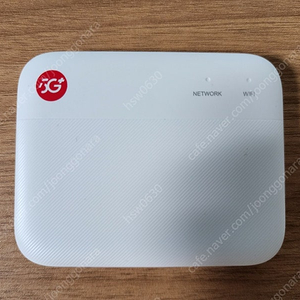 ZTE 5G pocket ufi f50 라우터