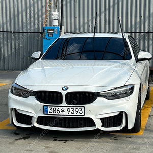 bmw 430i 쿠페