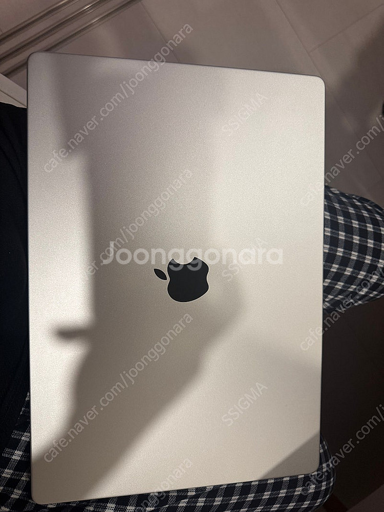 맥북 프로 m1 max 16인치 32Gb 512gb 팝...--1