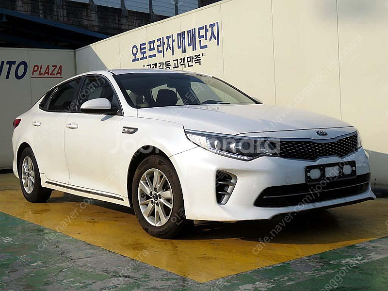 기아K5 2세대 MX 2.0 LPI 럭셔리중고차 할부 ...--0