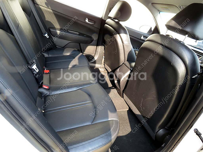 기아K5 2세대 MX 2.0 LPI 럭셔리중고차 할부 ...--6