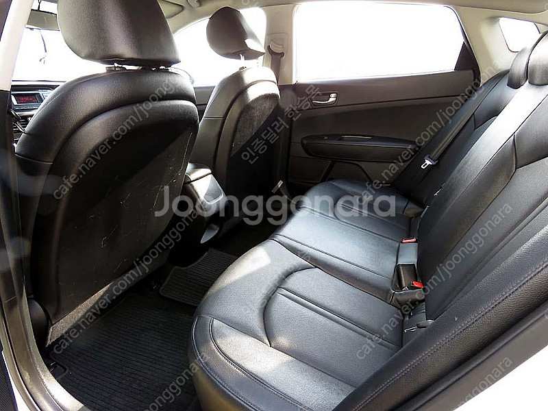 기아K5 2세대 MX 2.0 LPI 럭셔리중고차 할부 ...--7