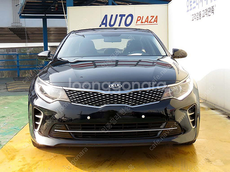 기아K5 2세대 SX 2.0 LPI 럭셔리중고차 할부 ...--1