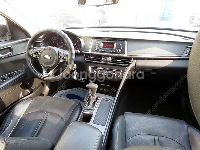기아K5 2세대 SX 2.0 LPI 럭셔리중고차 할부 ...--4