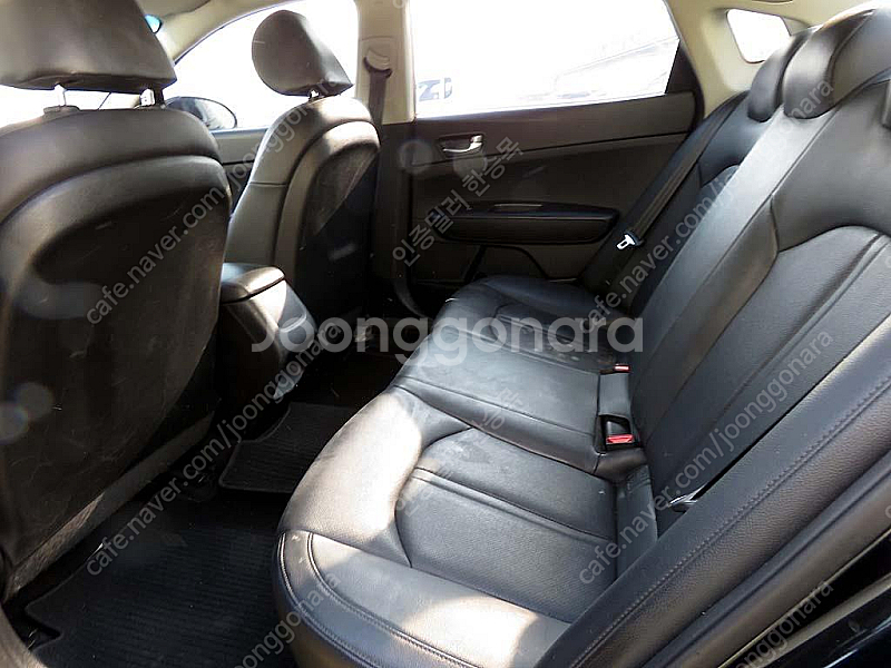 기아K5 2세대 SX 2.0 LPI 럭셔리중고차 할부 ...--6