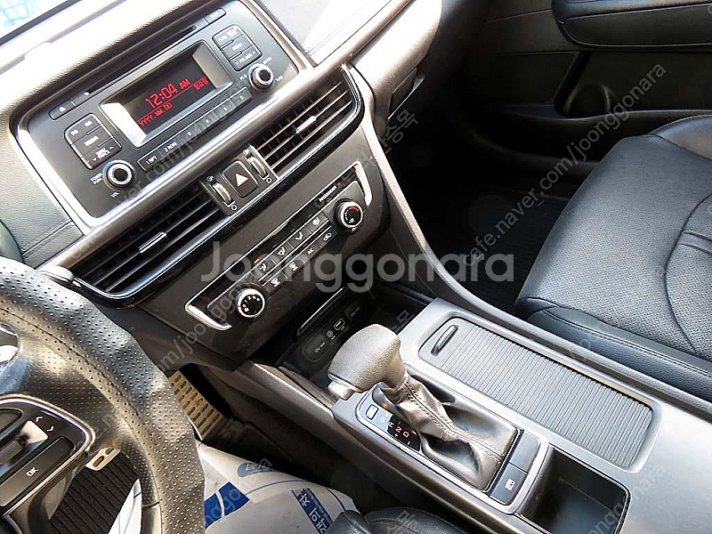 기아K5 2세대 SX 2.0 LPI 럭셔리중고차 할부 ...--9
