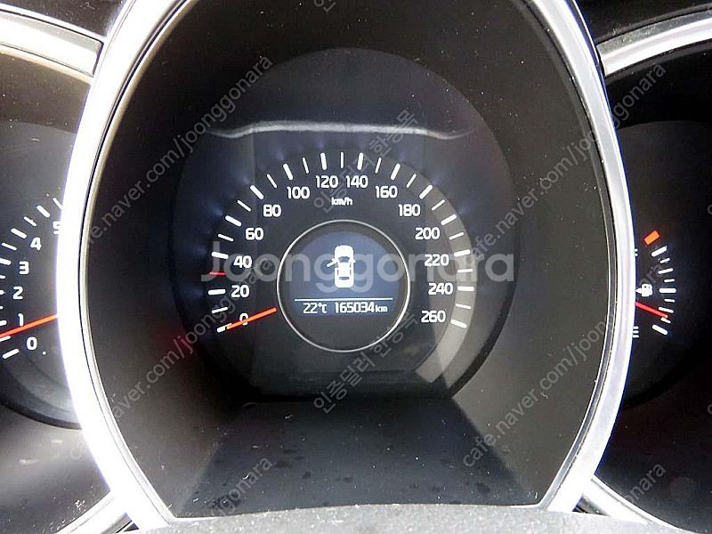 기아더 뉴 K5 2.0 LPI 프레스티지 (5인승)중고...--7