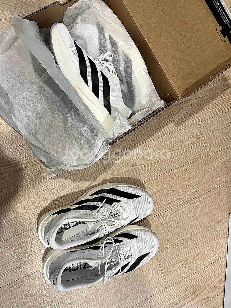 아디다스 아디제로 evo sl(250)--0
