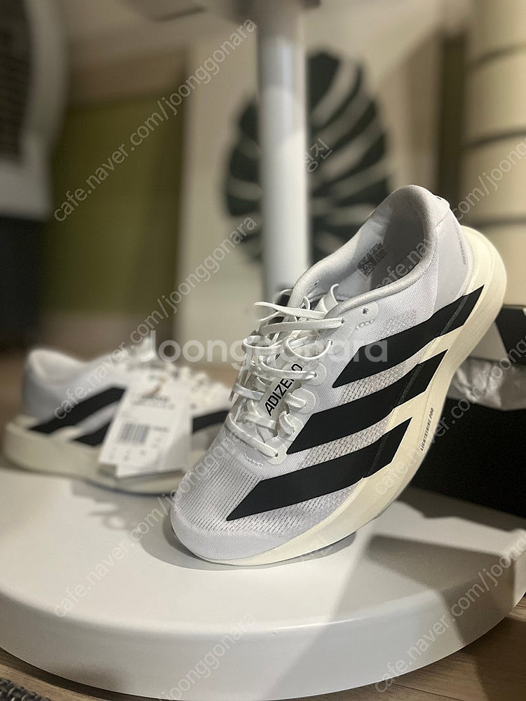 아디다스 아디제로 evo sl(250)--3