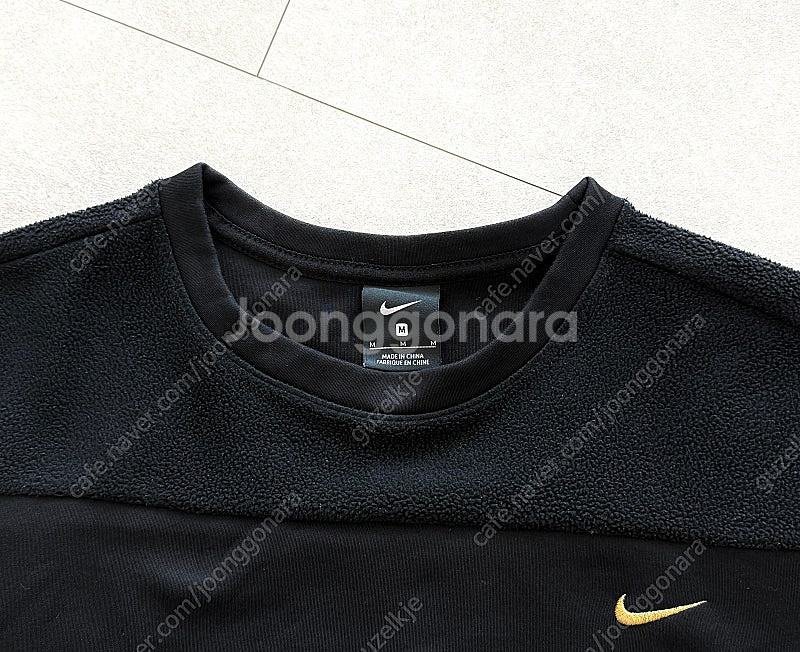 나이키 맨투맨 여성--4