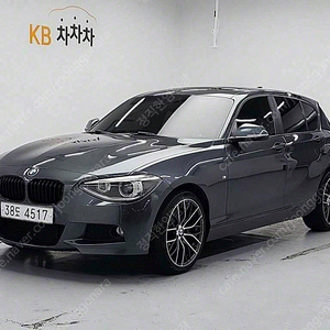 BMW 1시리즈 (F20) 118d 어반 팩 1 중고차 판매합니다 ★전액할부★저신용★