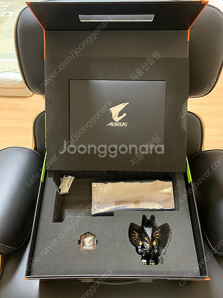 RTX 3080Ti AORUS Xtreme 판매--2