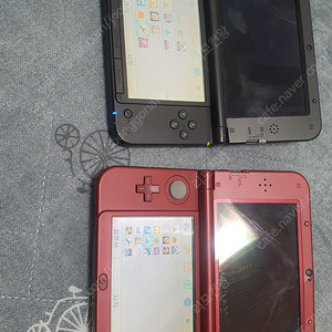 3ds 부품용