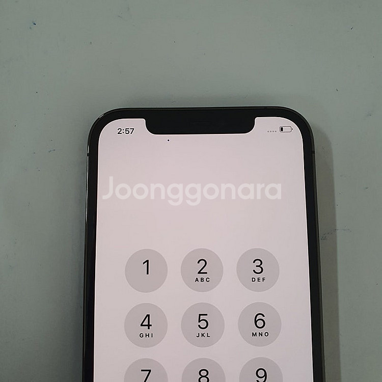 아이폰 12프로 128GB / 256GB A급 깔끔 저...--1