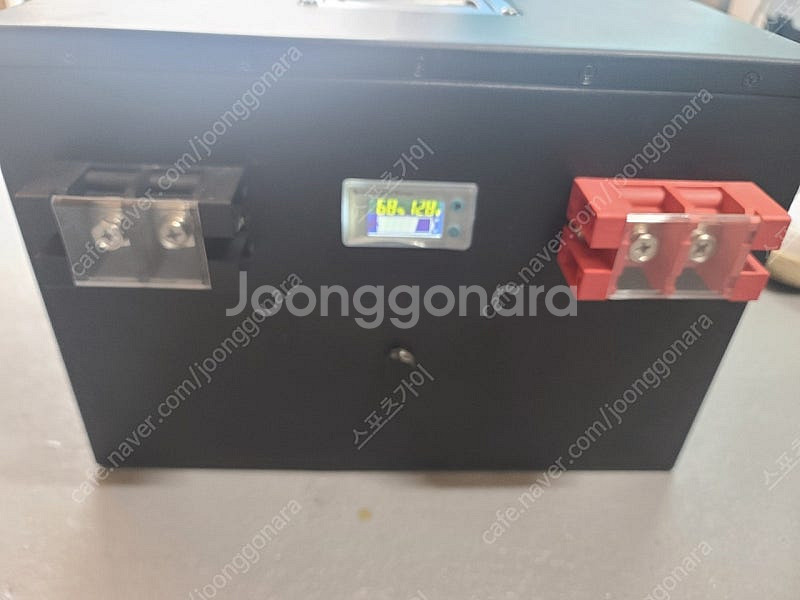 인산철 배터리 대용량 12V 840ah 판매--1