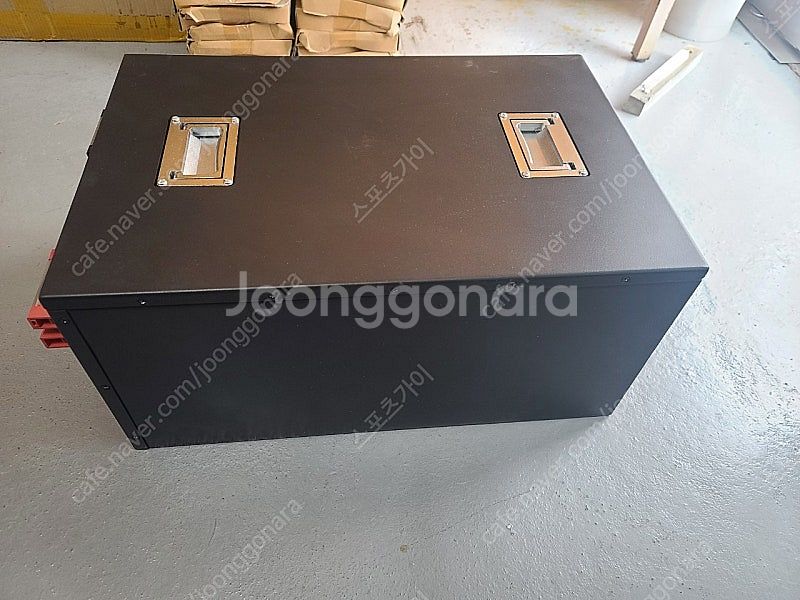인산철 배터리 대용량 12V 840ah 판매--3