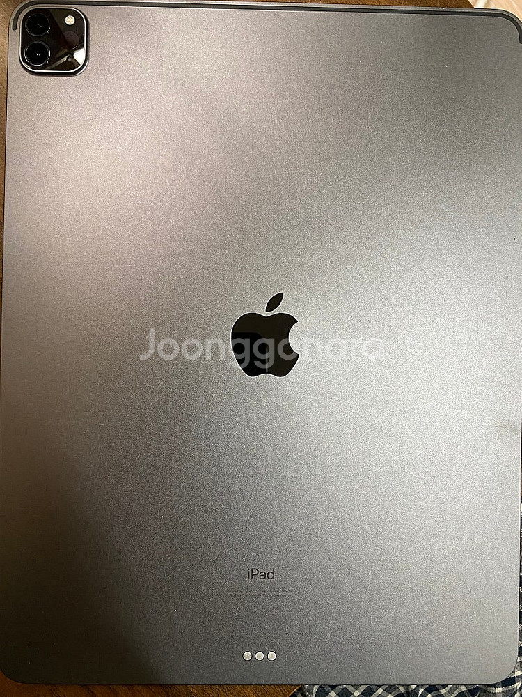 아이패드프로 5세대 12.9인치 m1 128GB wif...--0