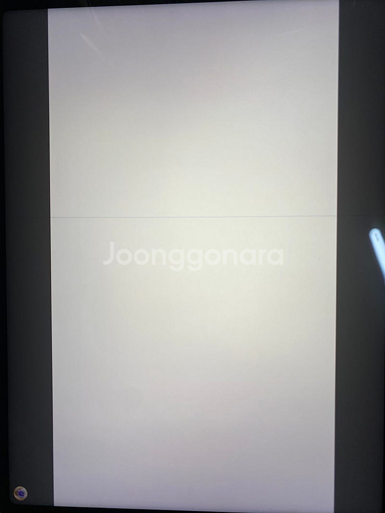 아이패드프로 5세대 12.9인치 m1 128GB wif...--2