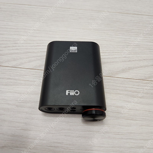 FiiO 피오 New K3 국내정품 헤드폰 앰프 팝니다.