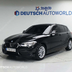 BMW 1시리즈 (F20) 118d 조이 최저가 판매합니다. ★전액할부★저신용★