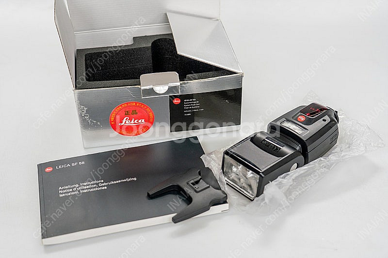 라이카 SF58 (Leica SF-58)--0