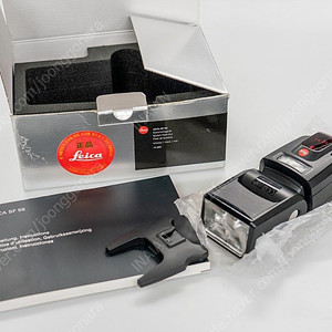 라이카 SF58 (Leica SF-58)