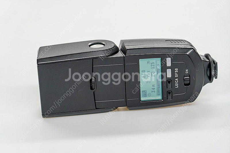라이카 SF58 (Leica SF-58)--2