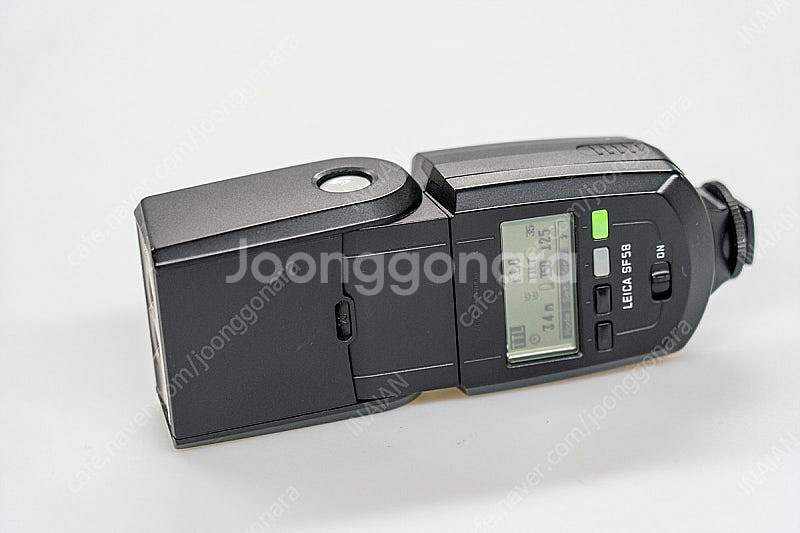 라이카 SF58 (Leica SF-58)--3