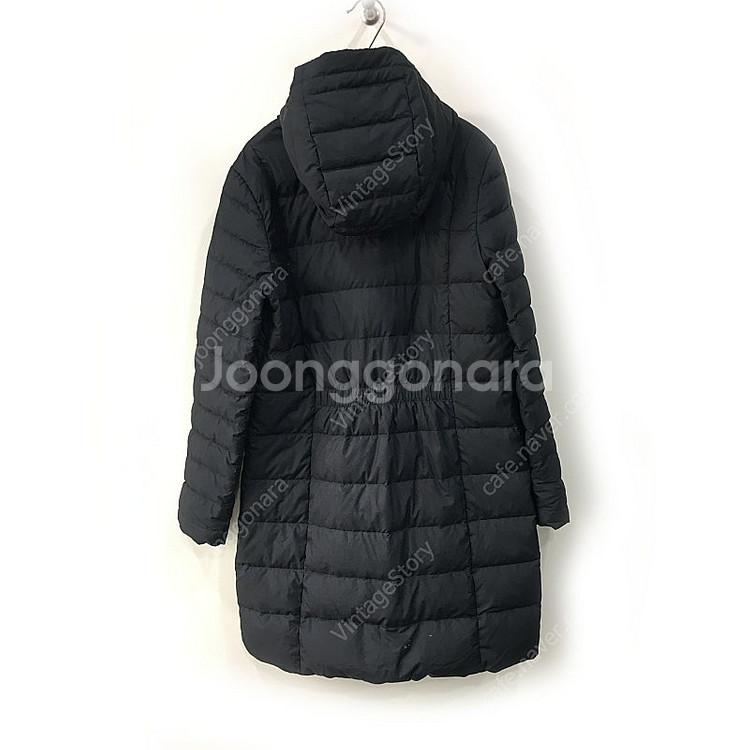 나이키 여성 NSW 덕다운 패딩 파카 854861-01...--2