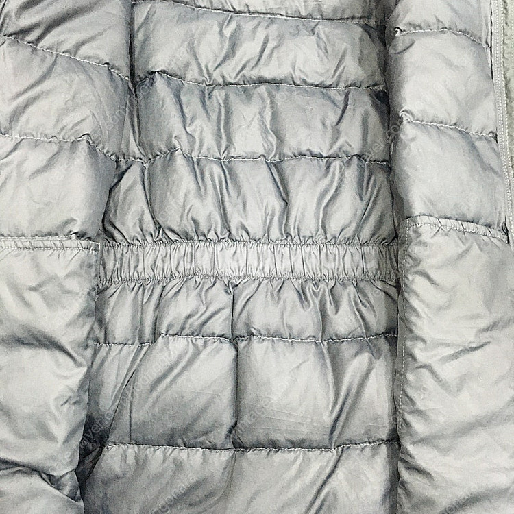 나이키 여성 NSW 덕다운 패딩 파카 854861-01...--5