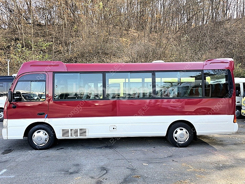 12년형 e카운티 25인승 슈퍼 롱바디 스틱(M/T) ...--2
