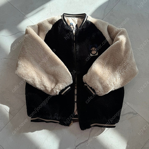리미떼두두 리버시블 고릴라 점퍼 3xl , 어그부츠 230