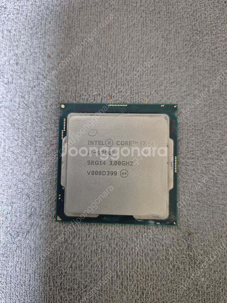 i-7 9700F + 기가바이트 Z370 어로스--0