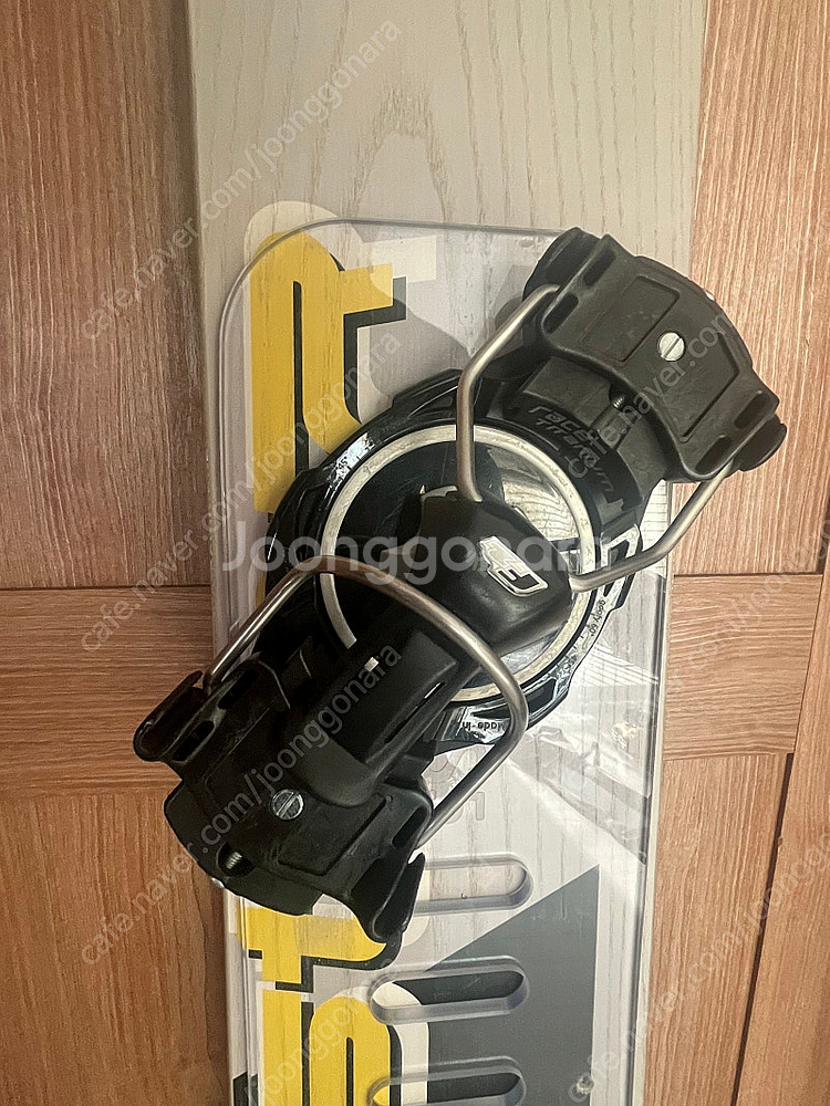 알파인 스노우보드 F2--2