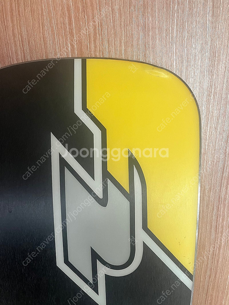 알파인 스노우보드 F2--3