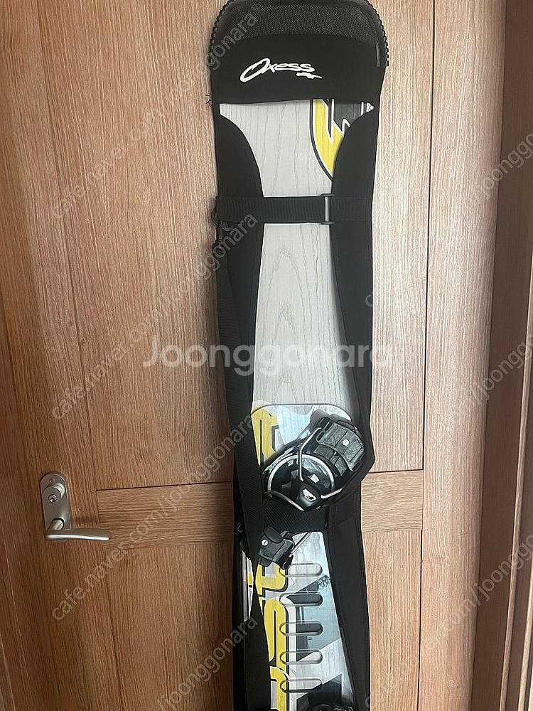 알파인 스노우보드 F2--5