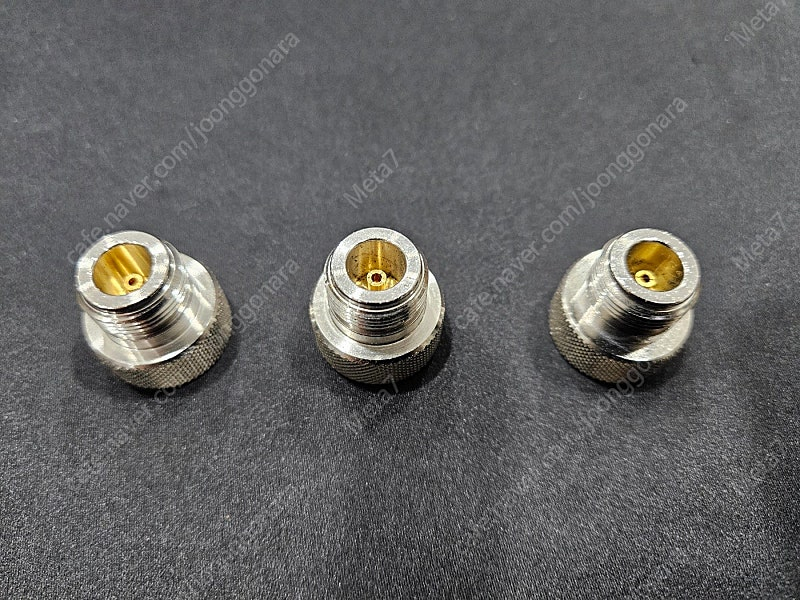 HP 11511A Type N Short (50ohm) 중고 판매 이미지