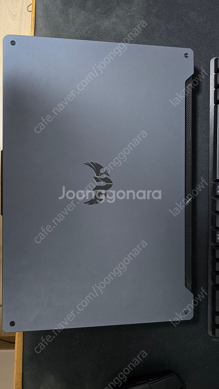 ASUS TUF GAMING 노트북--0
