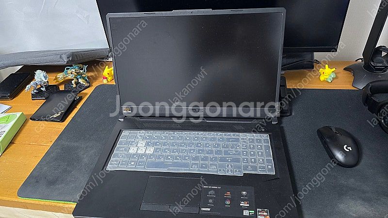 ASUS TUF GAMING 노트북--1