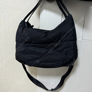 오어 ore 패딩백 pebble padded bag