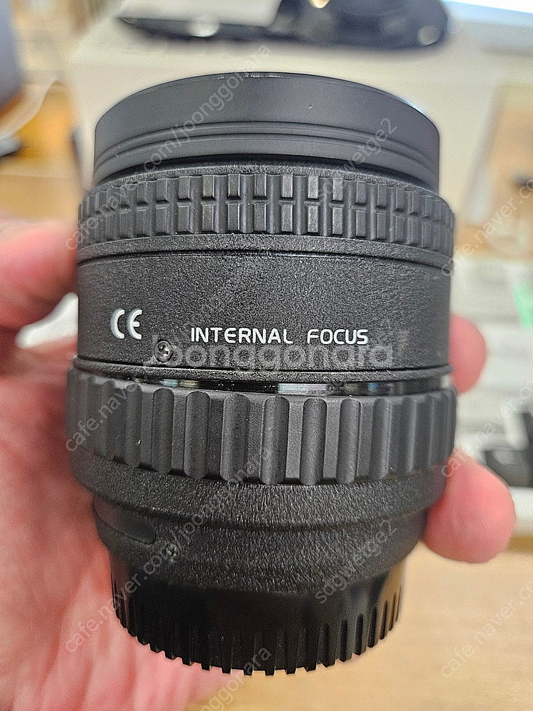 토키나 10-17mm 어안렌즈 니콘마운트팝니다--1
