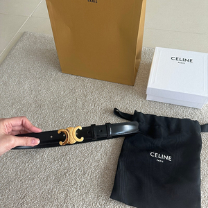 셀린느 벨트 셀린 CELINE