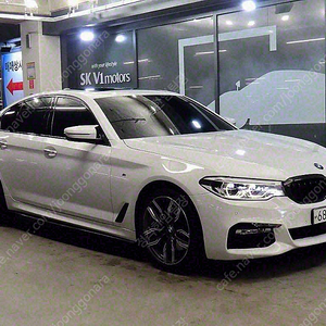 BMW 5시리즈 (G30) 530i M 스포츠 플러스 중고차 판매합니다 ★전액할부★저신용★