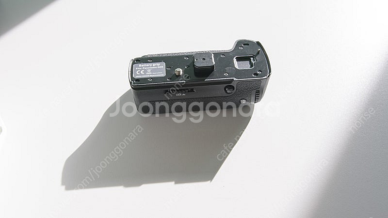 파나소닉 미러리스 GH5s 판매합니다. (바디 + 배터...--5